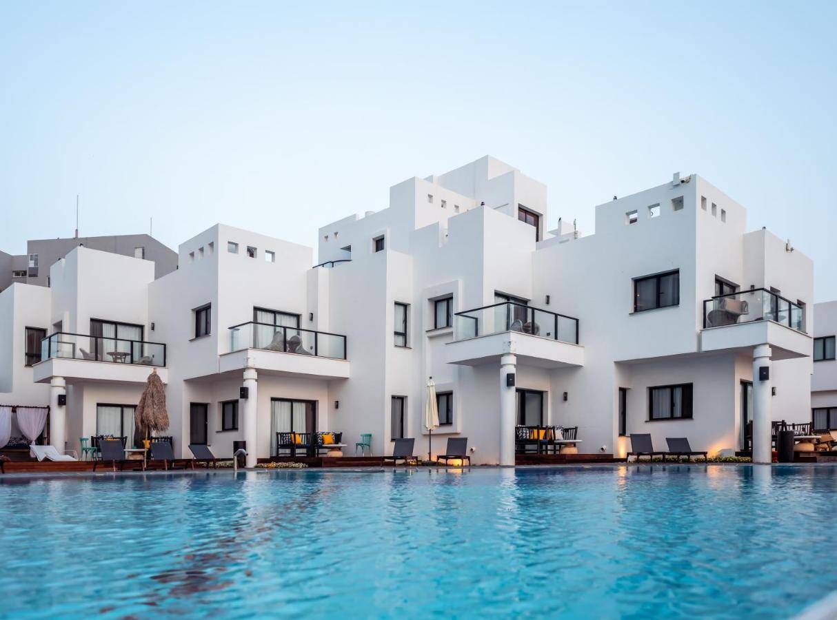 Jacob Sea Life Nahariya Hotel Exterior photo