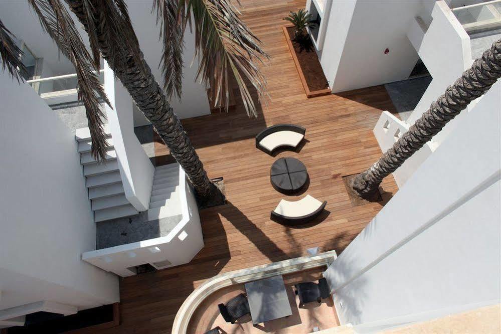 Jacob Sea Life Nahariya Hotel Exterior photo